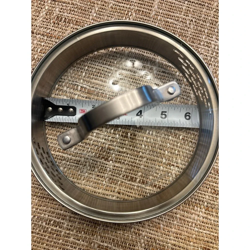 Calphalon Glass‎ Replacement Lid 7